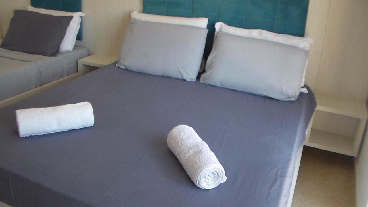 Hotel Temali 2 Velipojë المظهر الخارجي الصورة