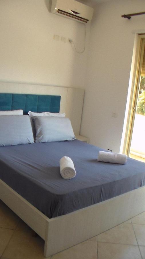 Hotel Temali 2 Velipojë المظهر الخارجي الصورة