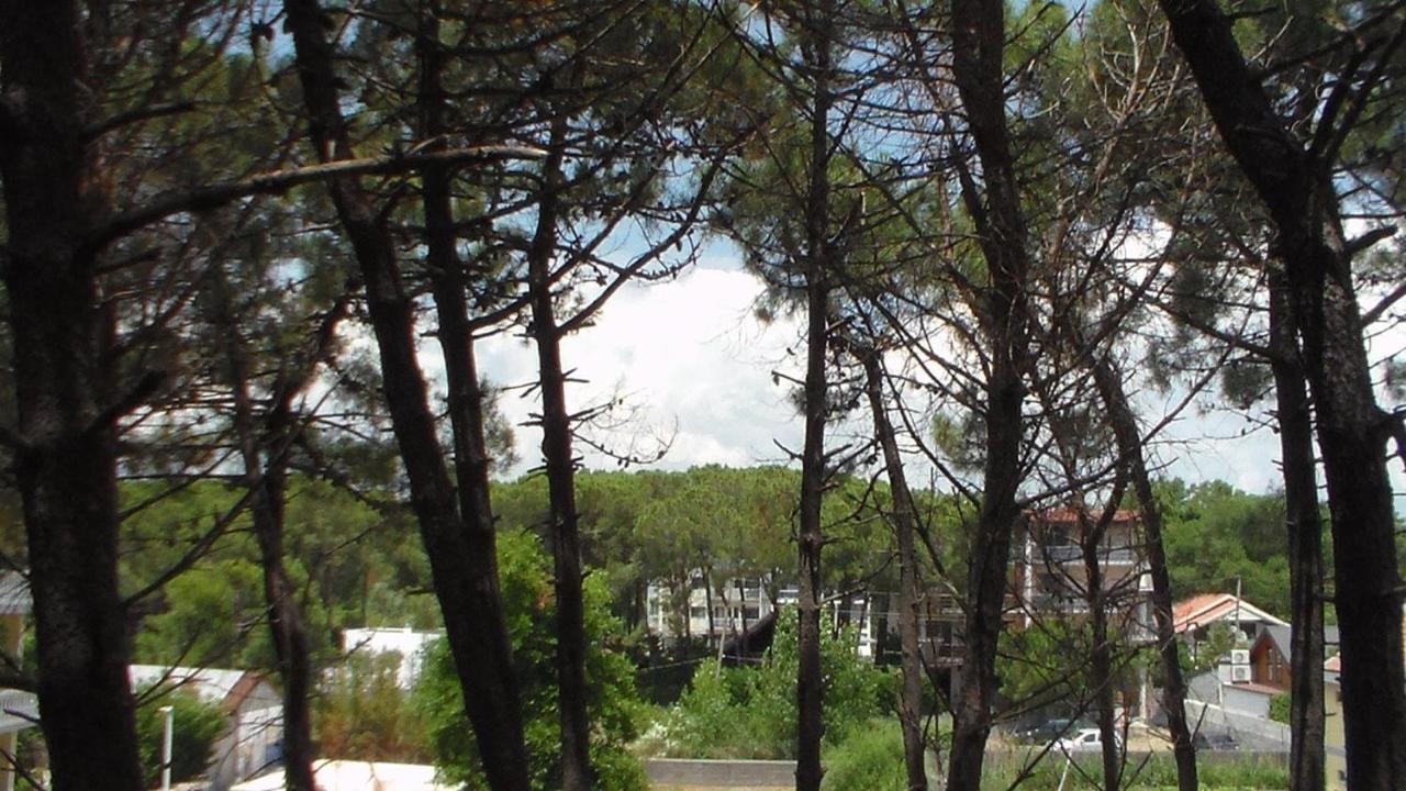 Hotel Temali 2 Velipojë المظهر الخارجي الصورة
