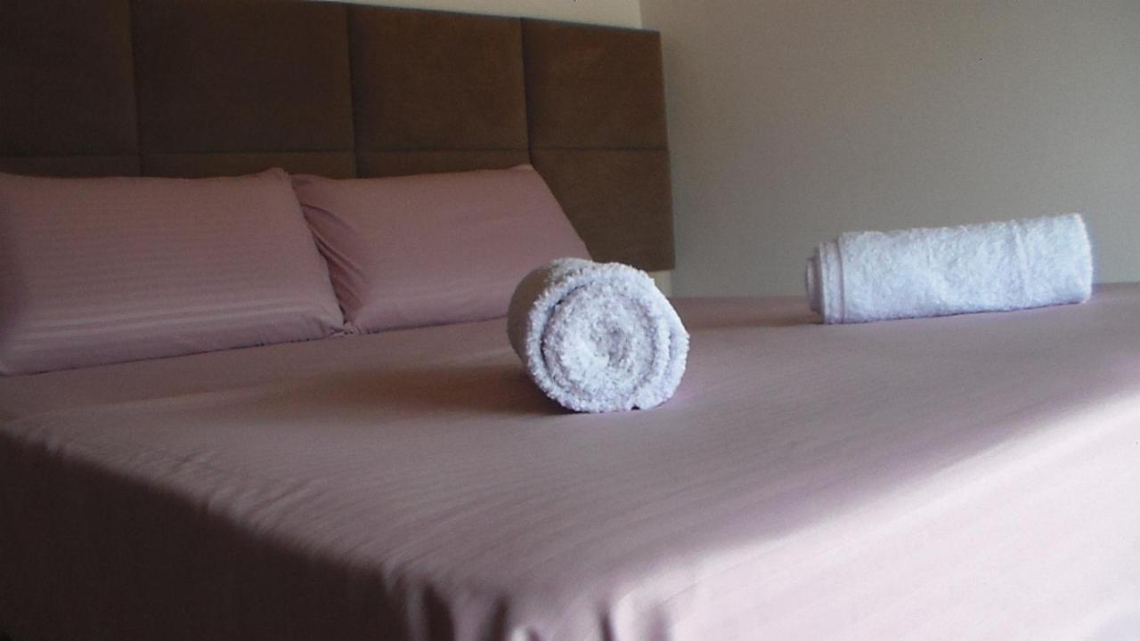 Hotel Temali 2 Velipojë المظهر الخارجي الصورة