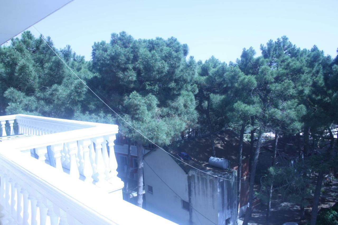 Hotel Temali 2 Velipojë المظهر الخارجي الصورة