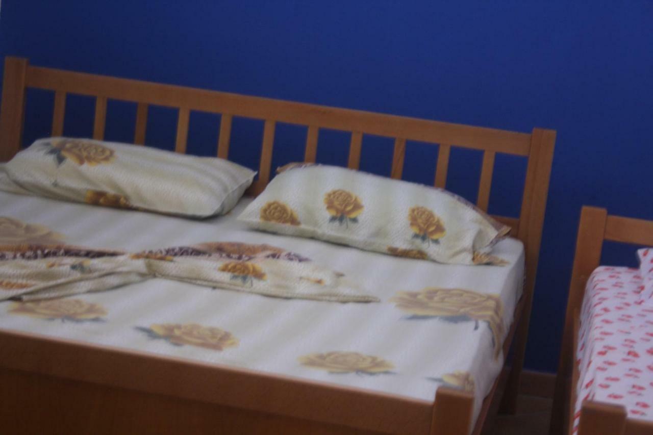 Hotel Temali 2 Velipojë المظهر الخارجي الصورة