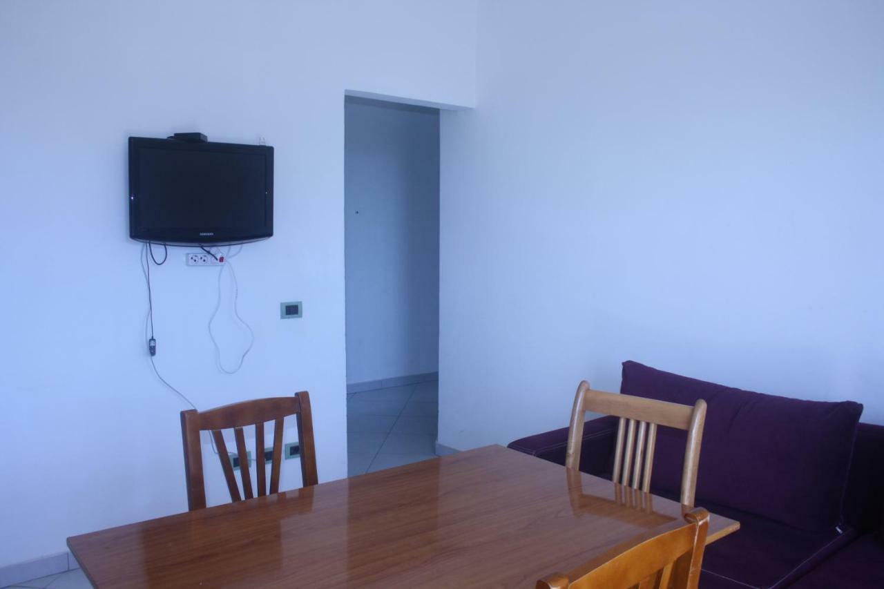 Hotel Temali 2 Velipojë المظهر الخارجي الصورة