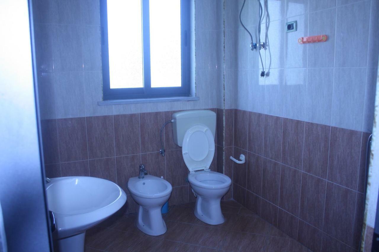 Hotel Temali 2 Velipojë المظهر الخارجي الصورة