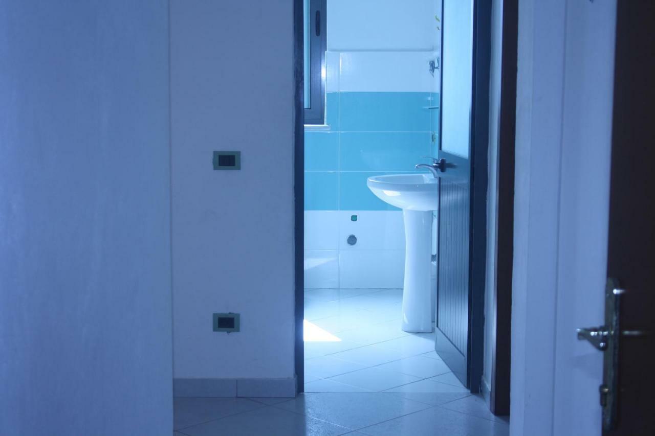 Hotel Temali 2 Velipojë المظهر الخارجي الصورة