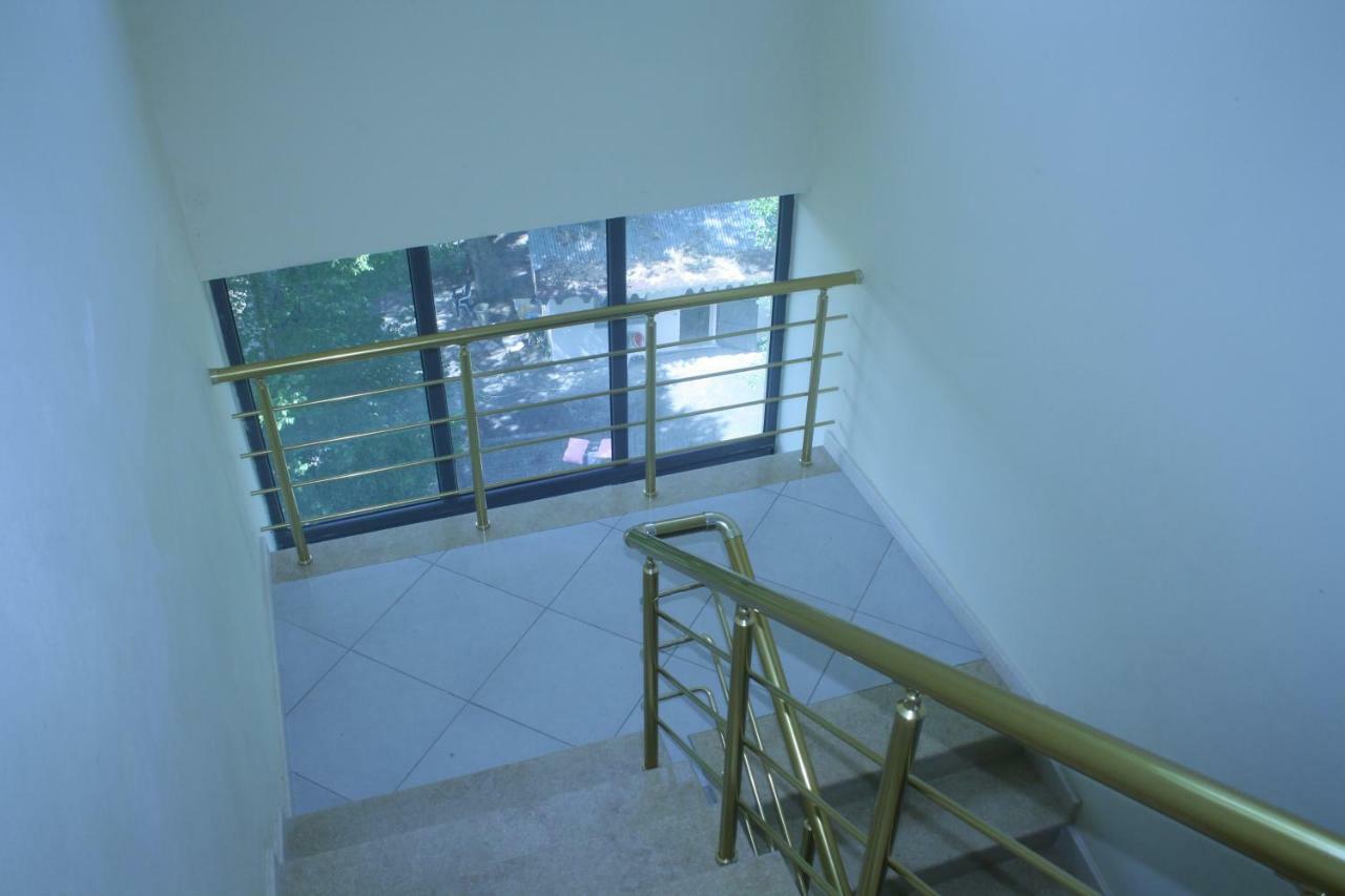 Hotel Temali 2 Velipojë المظهر الخارجي الصورة