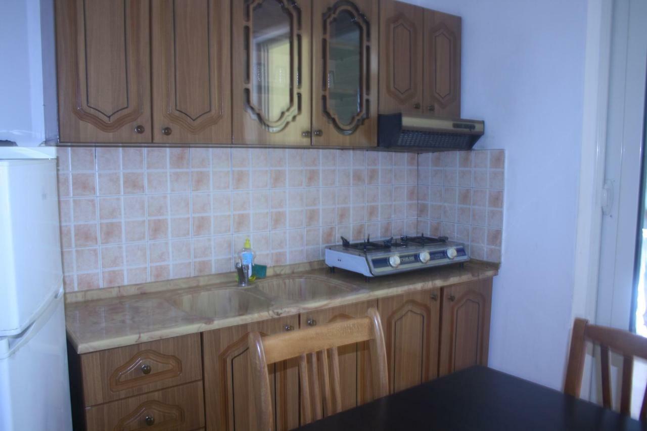 Hotel Temali 2 Velipojë المظهر الخارجي الصورة
